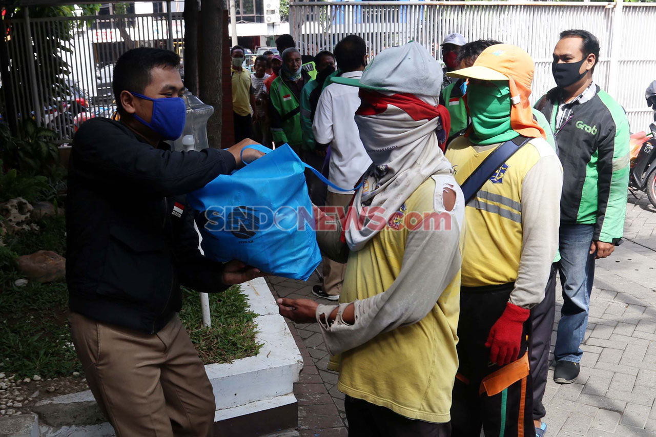 PTPN XII Peduli Covid-19...