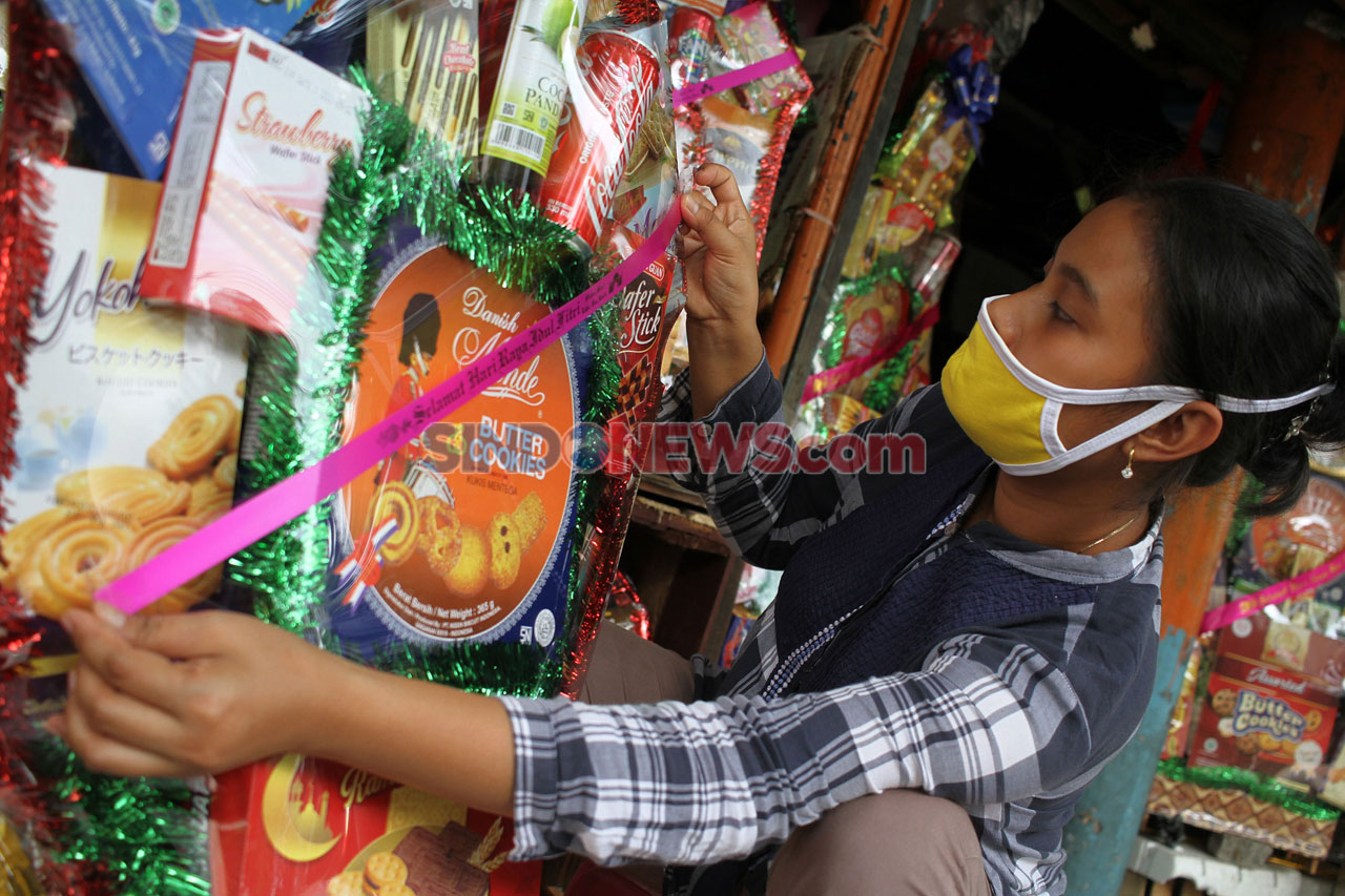 Terdampak Covid-19,...