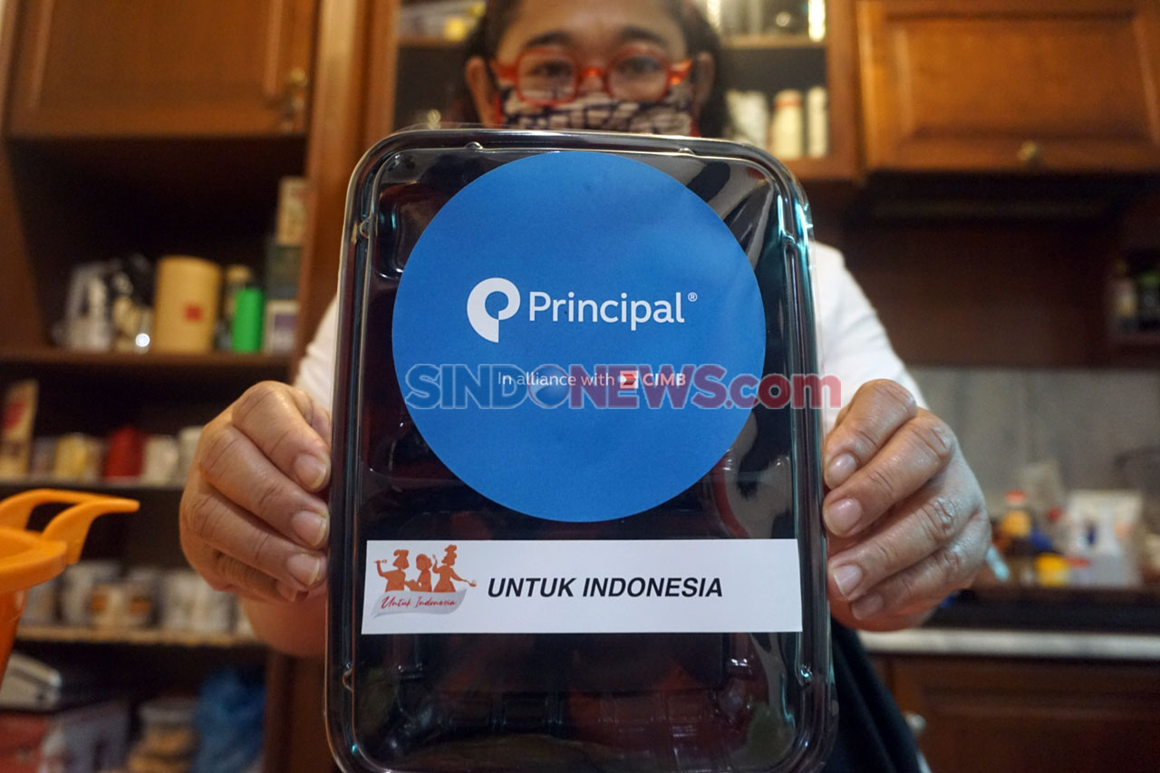 Principal Donasikan...