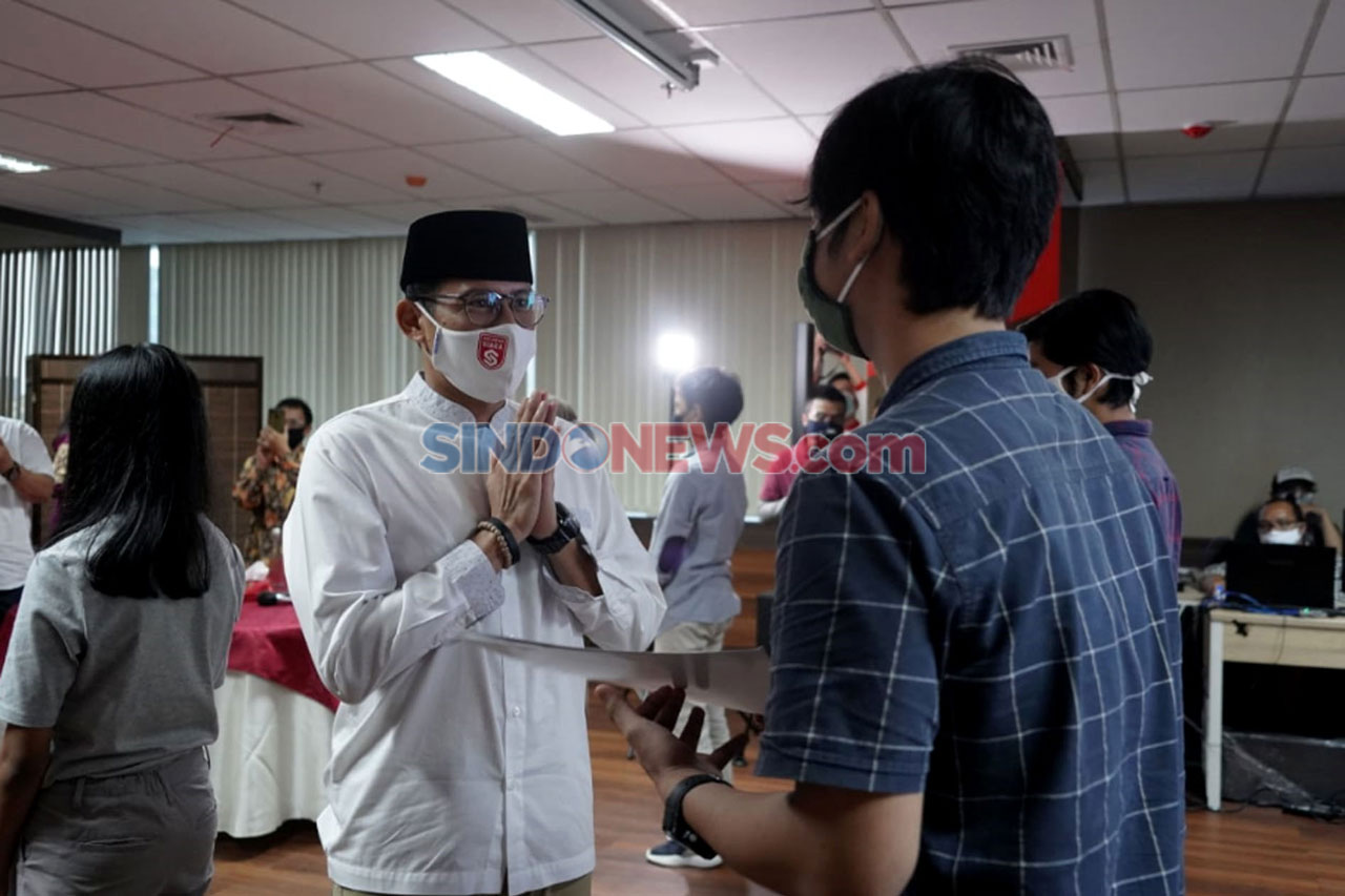Beasiswa KAHMIPreneur...
