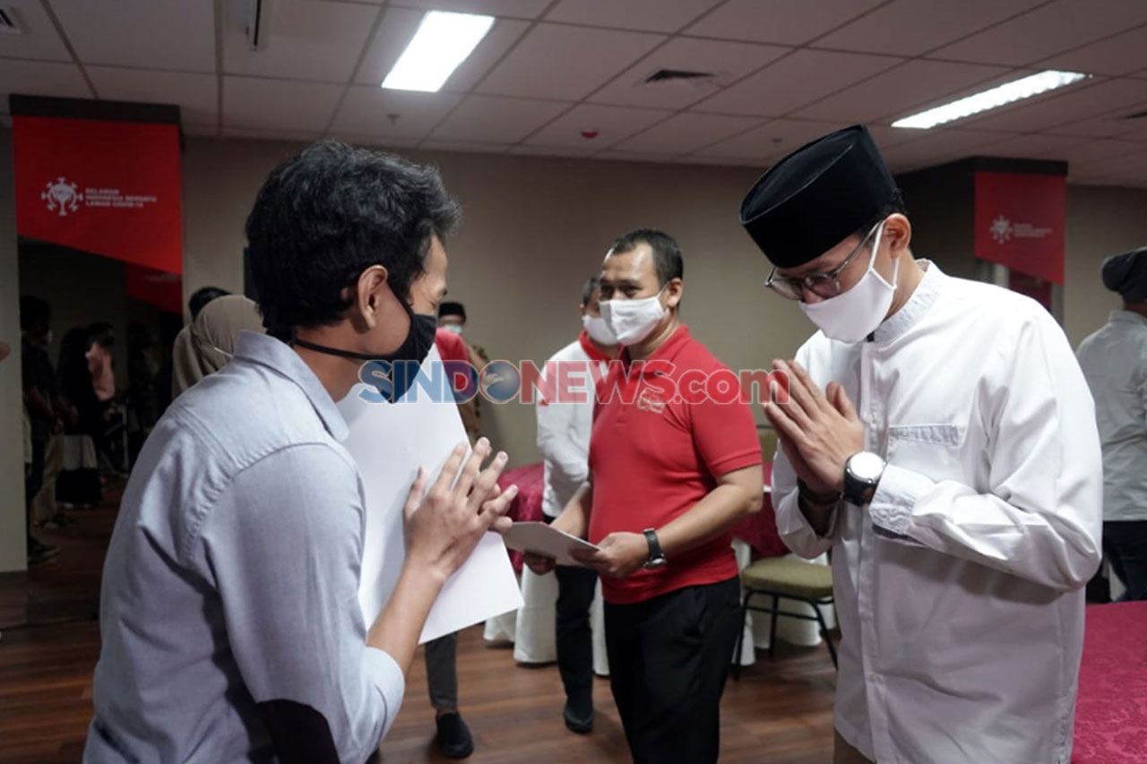 Beasiswa KAHMIPreneur...