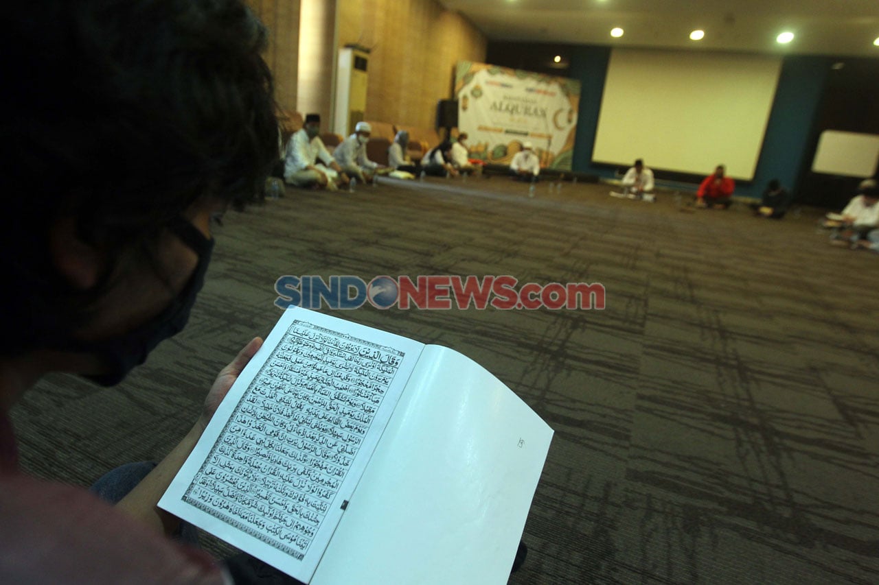 Koran SINDO dan Sindonews...