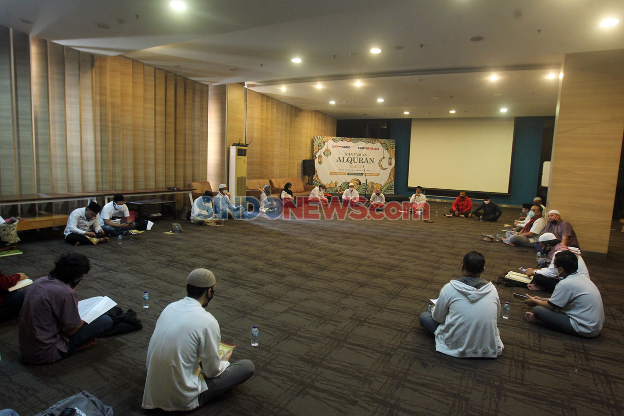 Koran SINDO dan Sindonews...