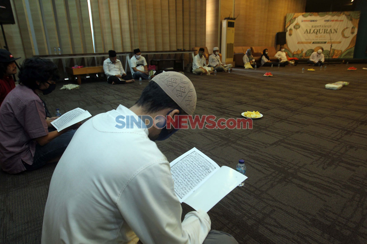 Koran SINDO dan Sindonews...