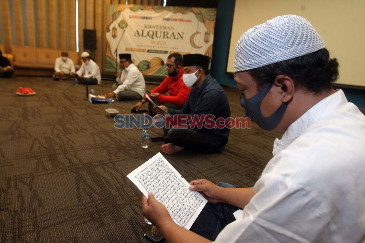 Koran SINDO dan Sindonews...