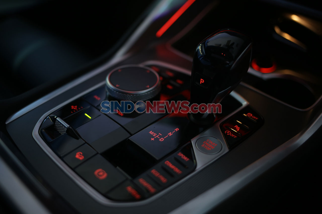 All New BMW X6 Resmi...