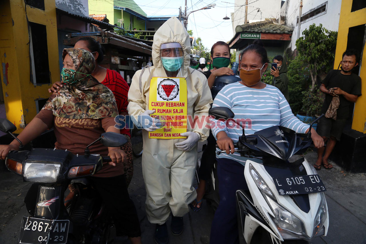 Bawa Keranda Mayat,...