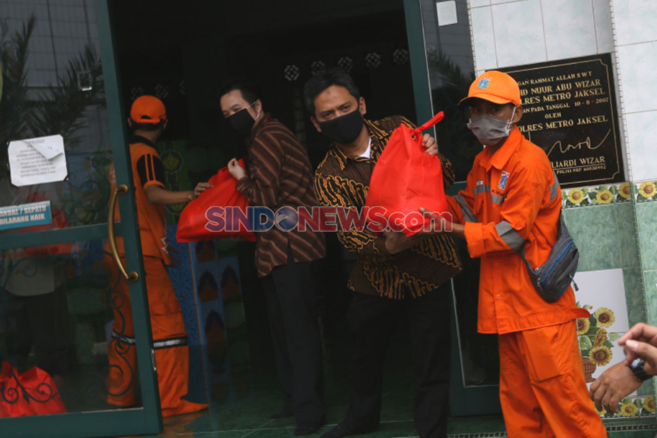 Bank Sahabat Sampoerna...