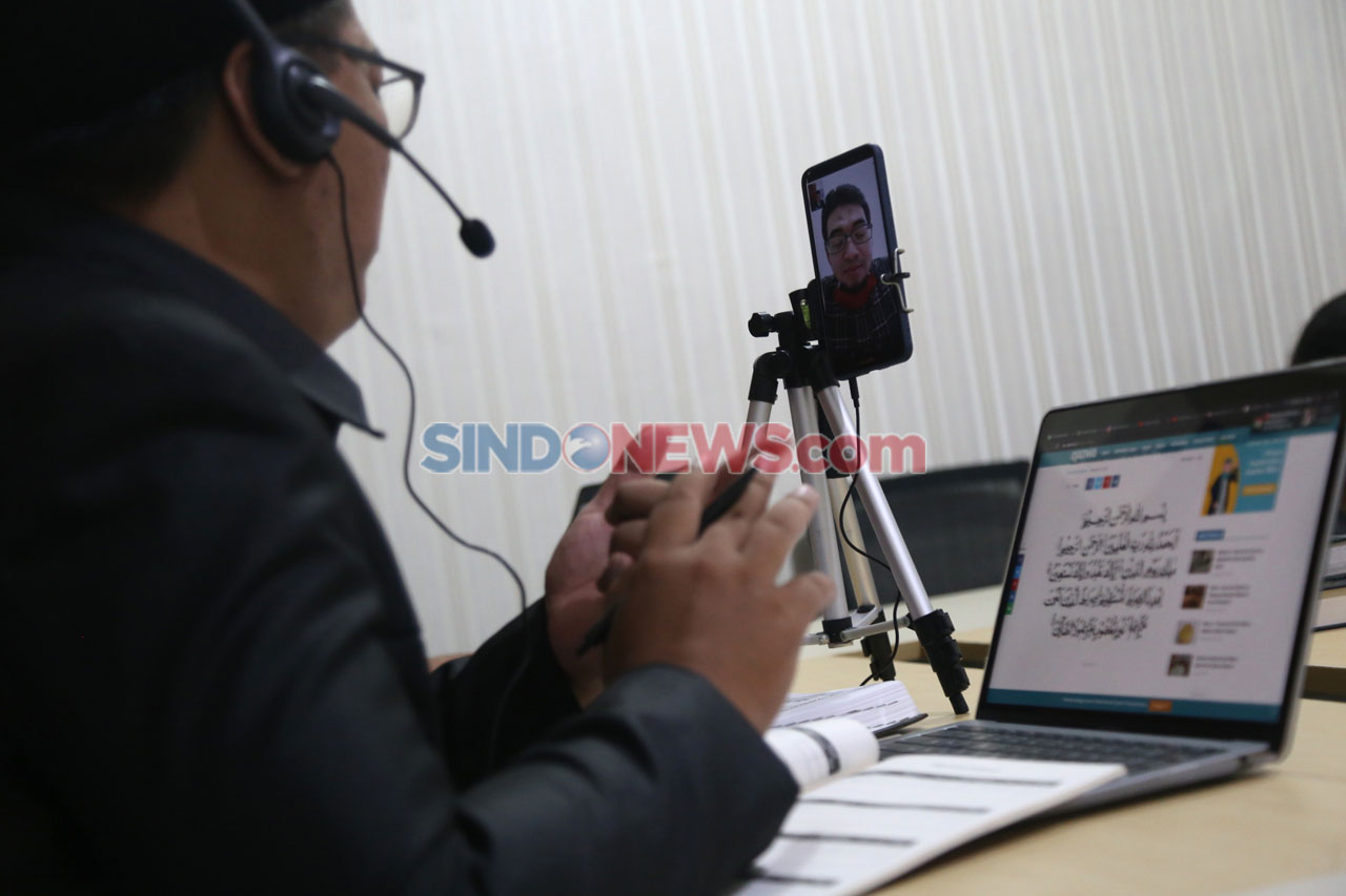 Griya Al Qur’an Gelar...