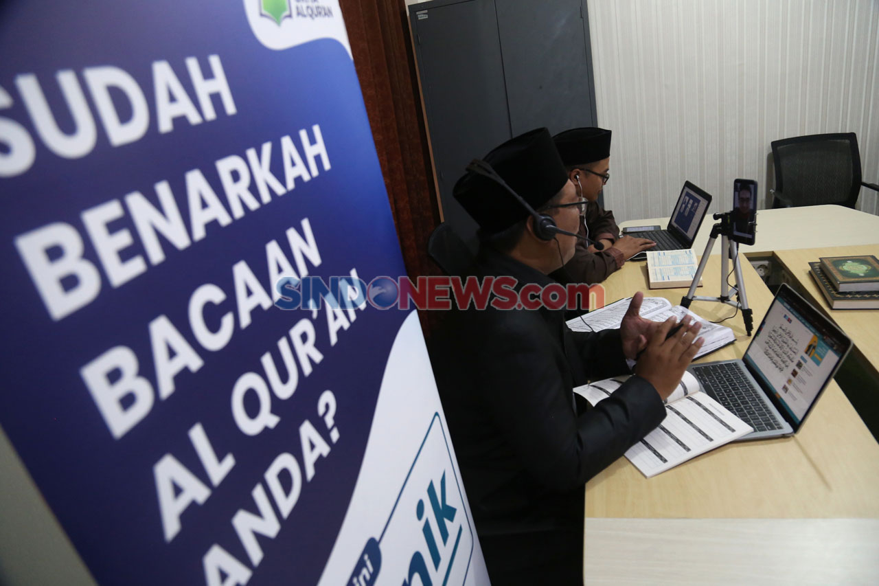 Griya Al Qur’an Gelar...