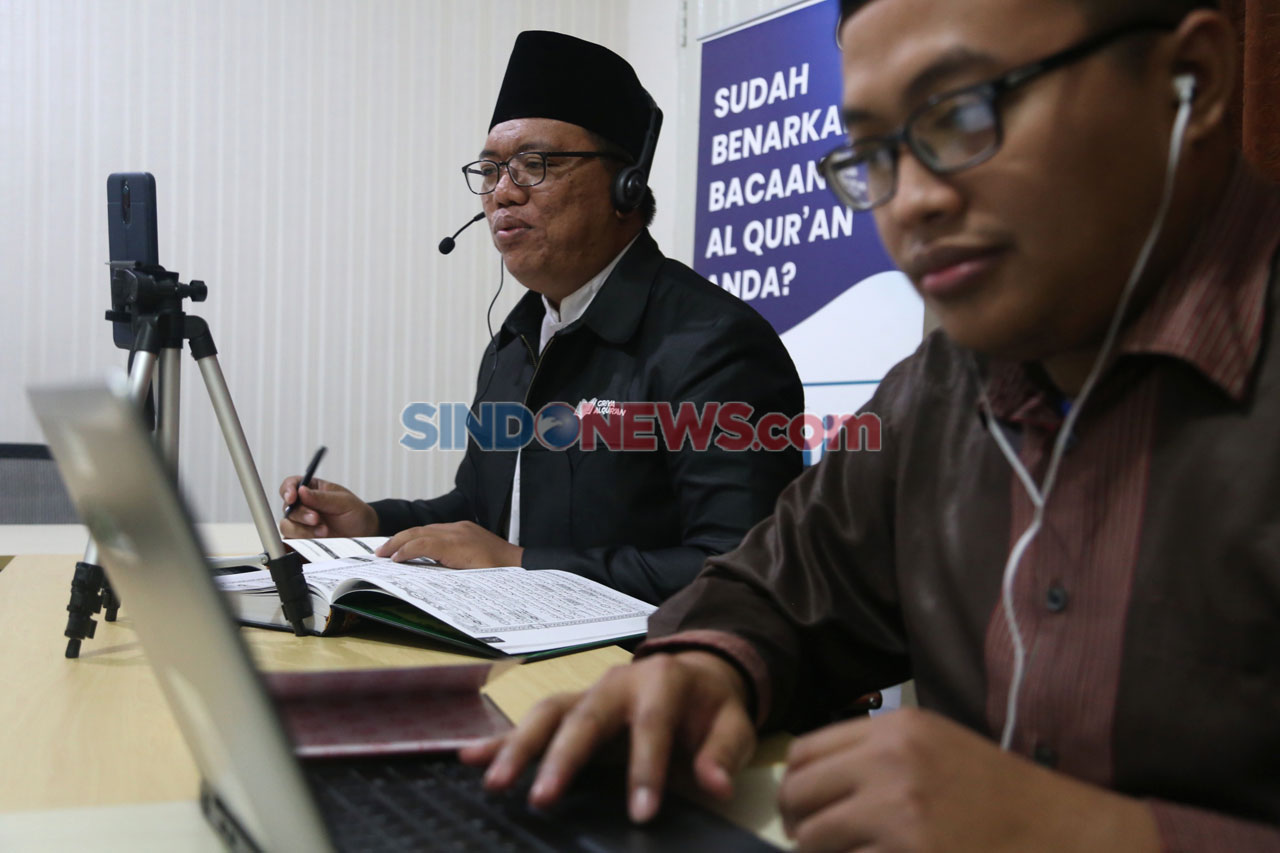Griya Al Qur’an Gelar...