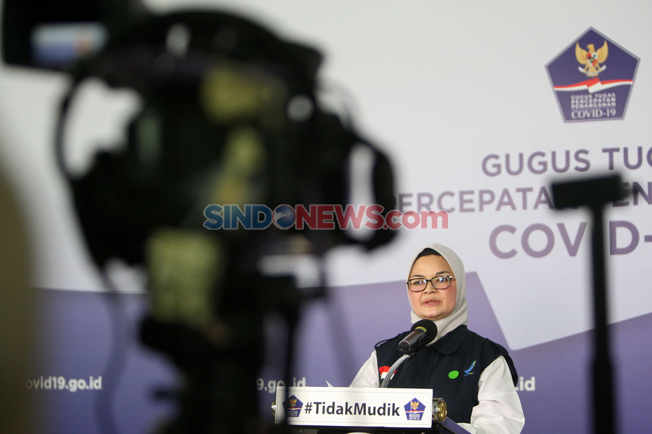 BPOM Dukung Percepatan...