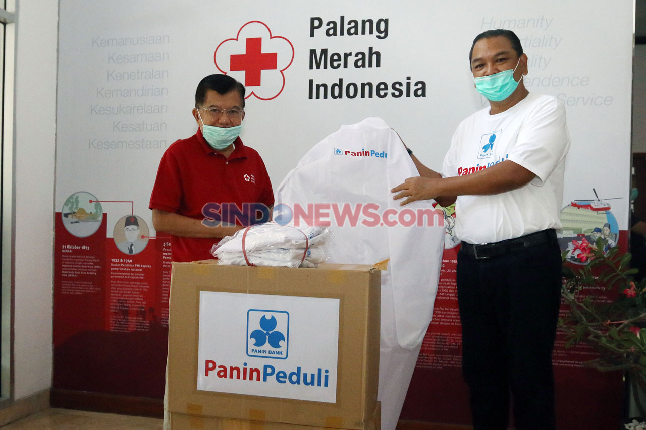 Peduli Penanggulangan...