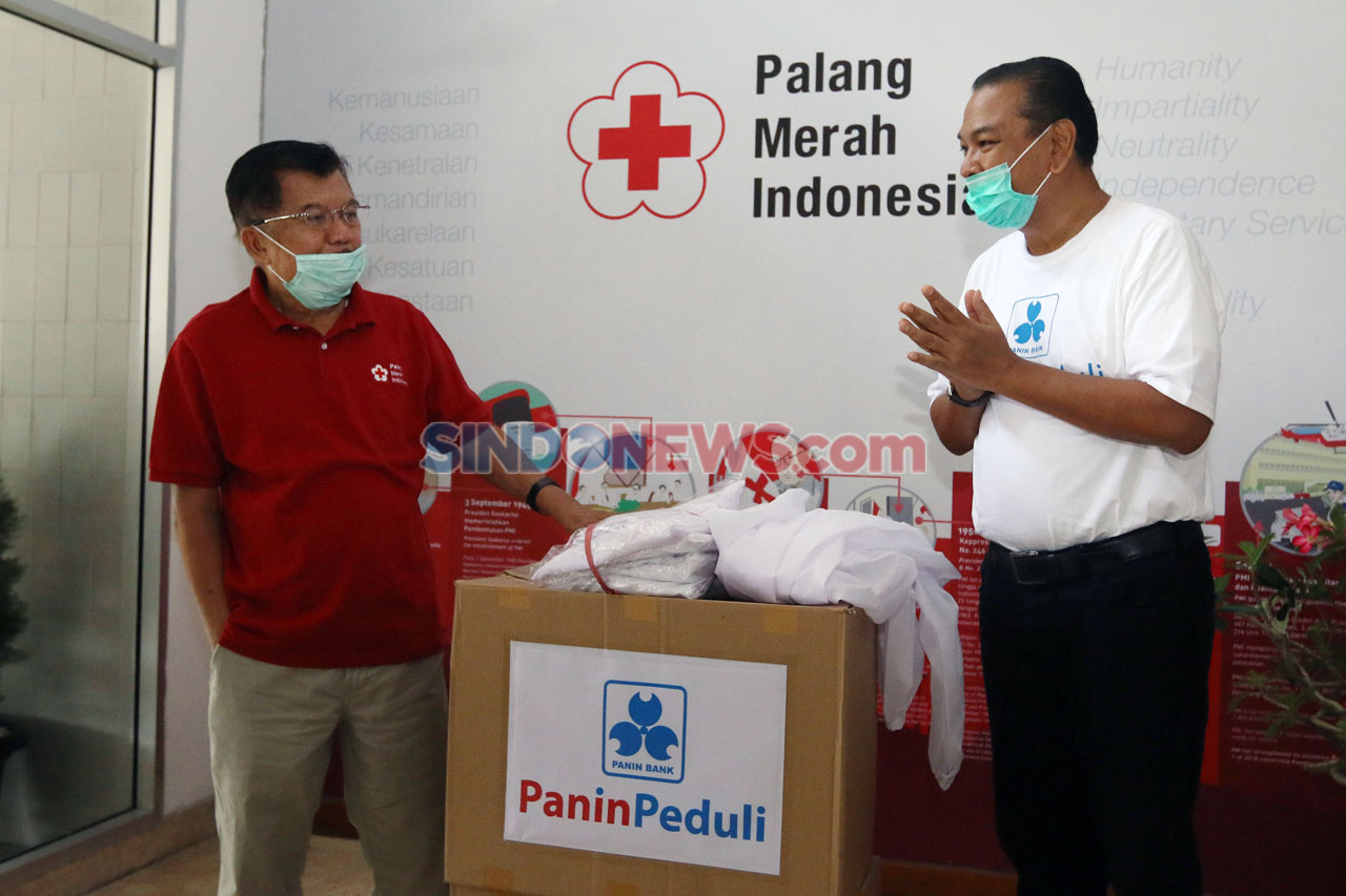 Peduli Penanggulangan...