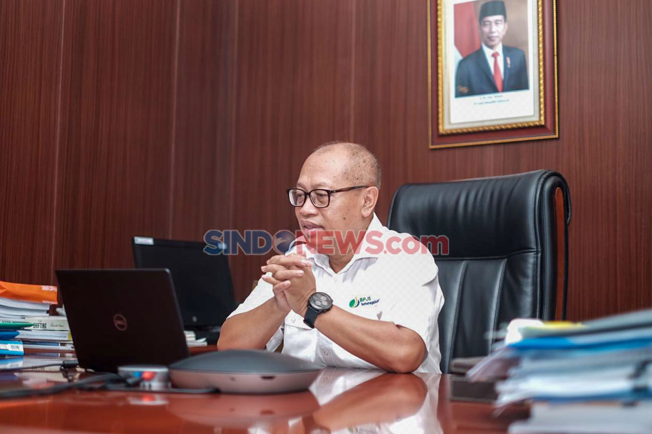 Antisipasi Lonjakan...