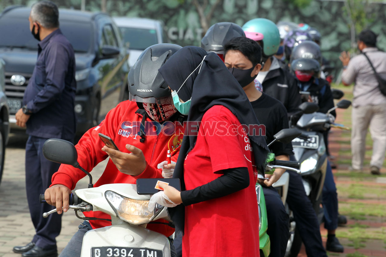 Perumahan Asya Gandeng...