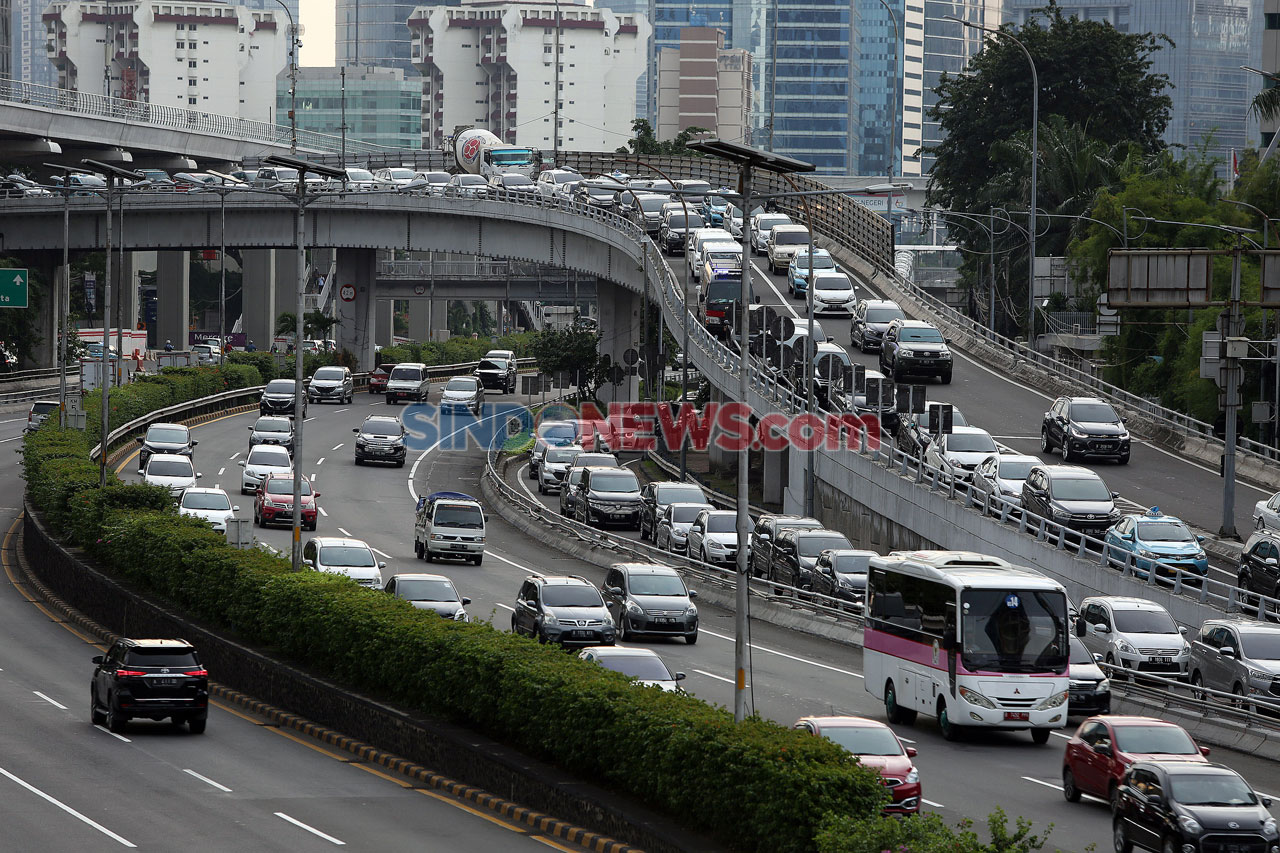Warga Jakarta Tidak...