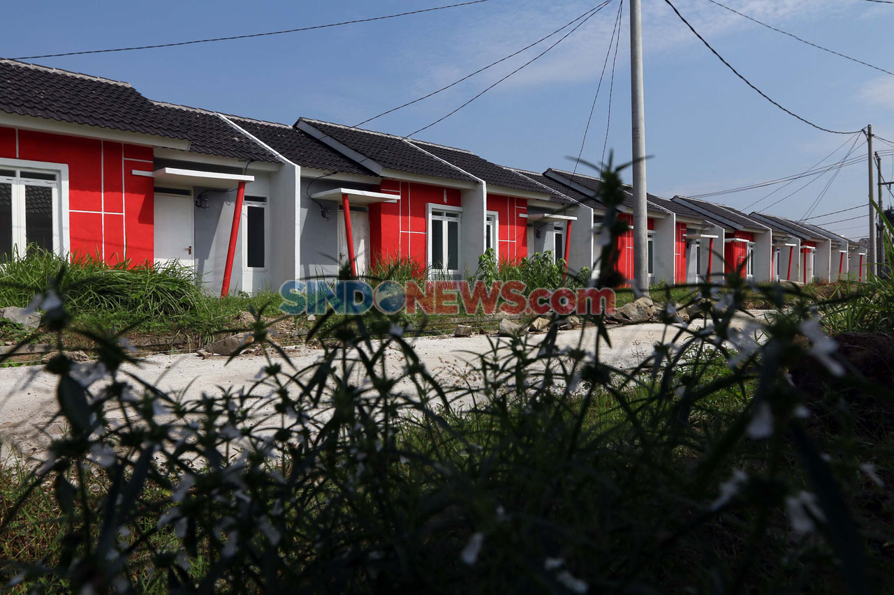 BNI Syariah Perluas...