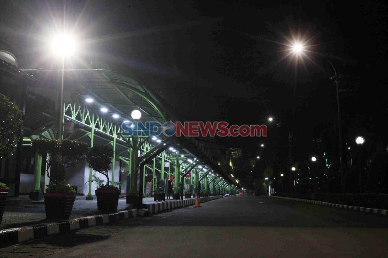 Pembatasan Operasional...