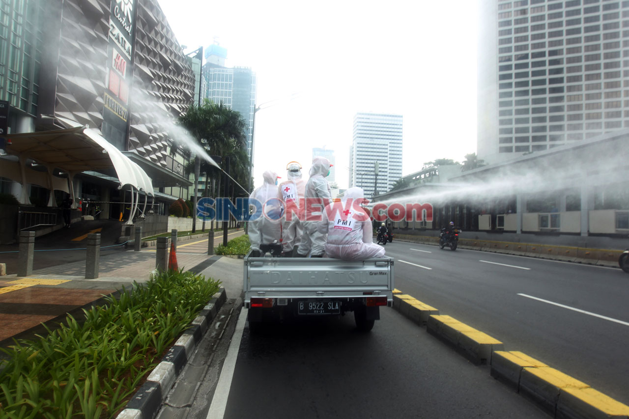 Persiapan New Normal,...