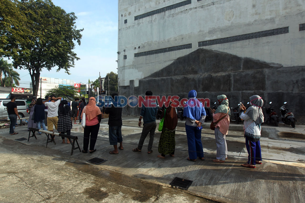 Cegah Penyebaran Covid-19,...