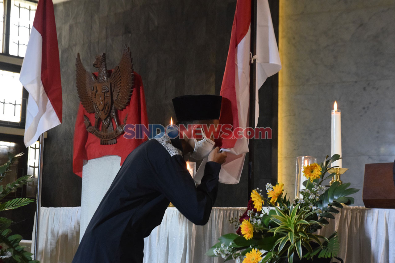 Tokoh Lintas Agama Semarang...