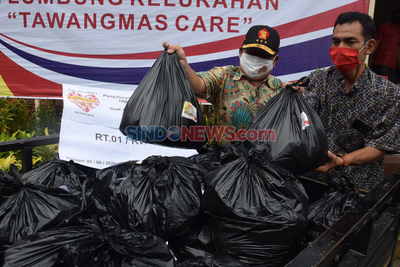 Semarang Indah Care...