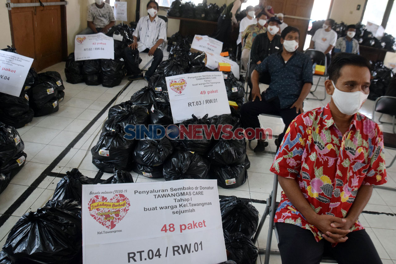 Semarang Indah Care...