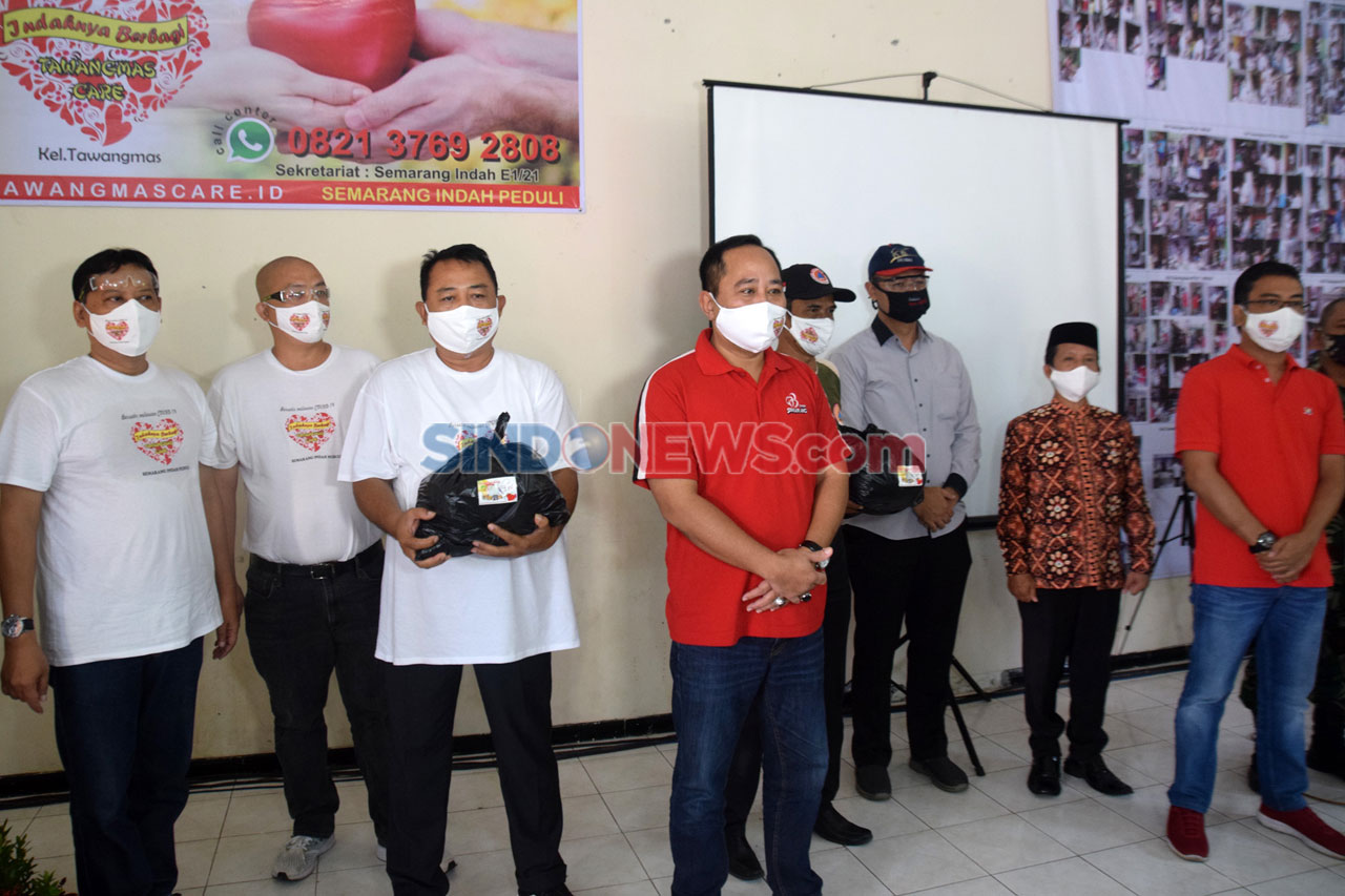 Semarang Indah Care...