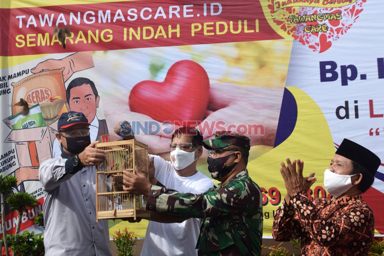 Semarang Indah Care...