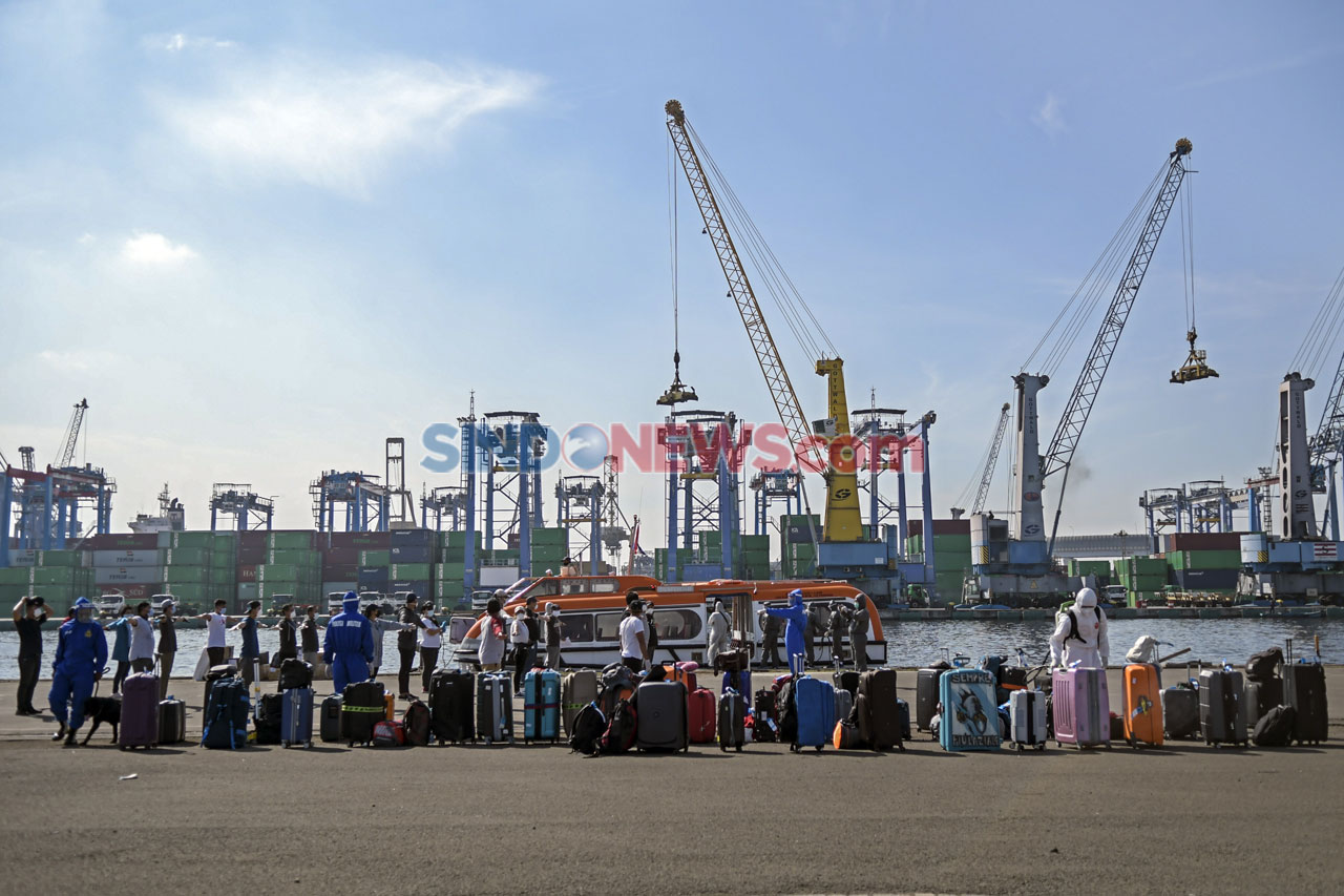 679 ABK Kapal Pesiar...