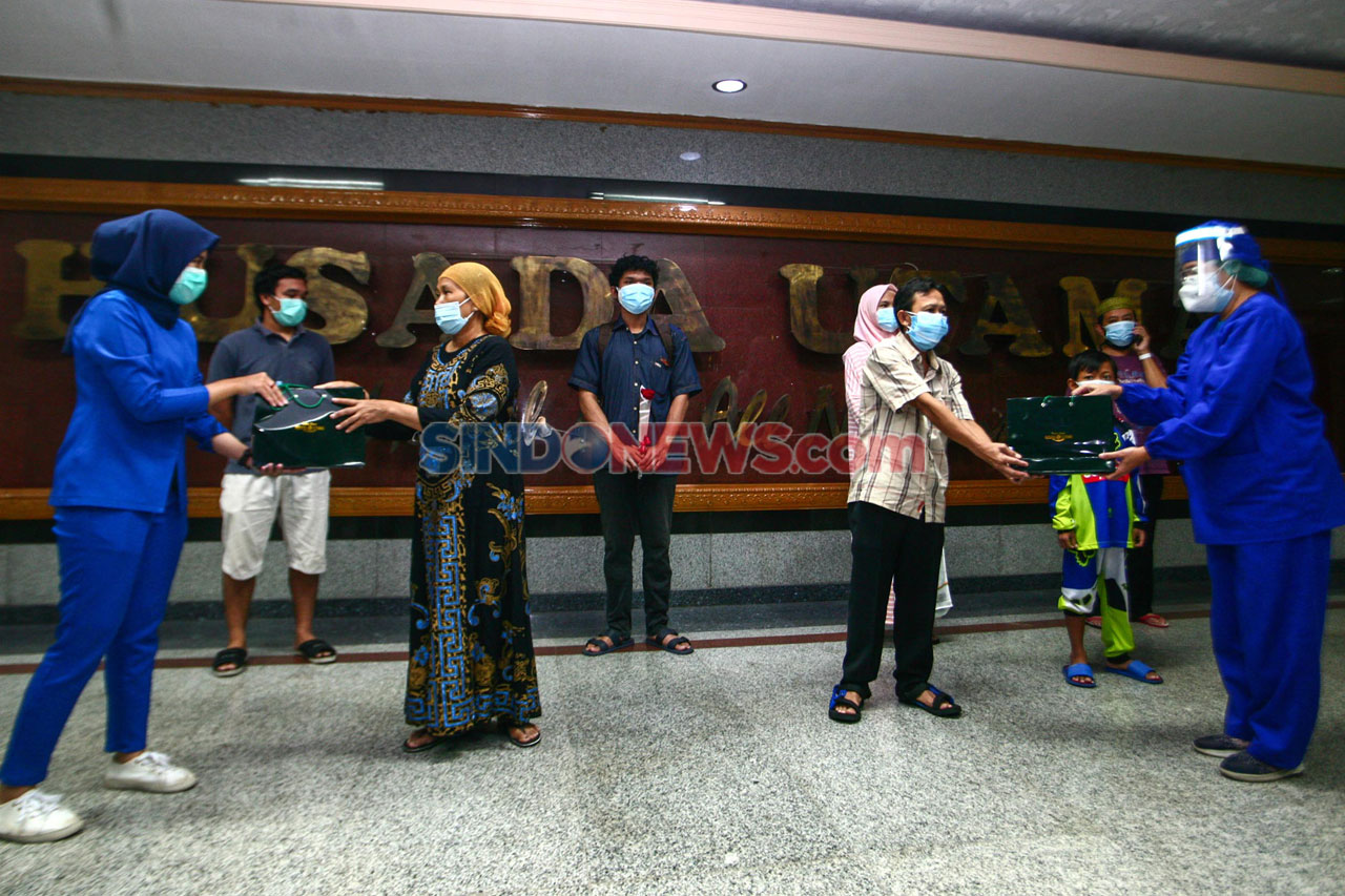 RS Husada Utama Surabaya...