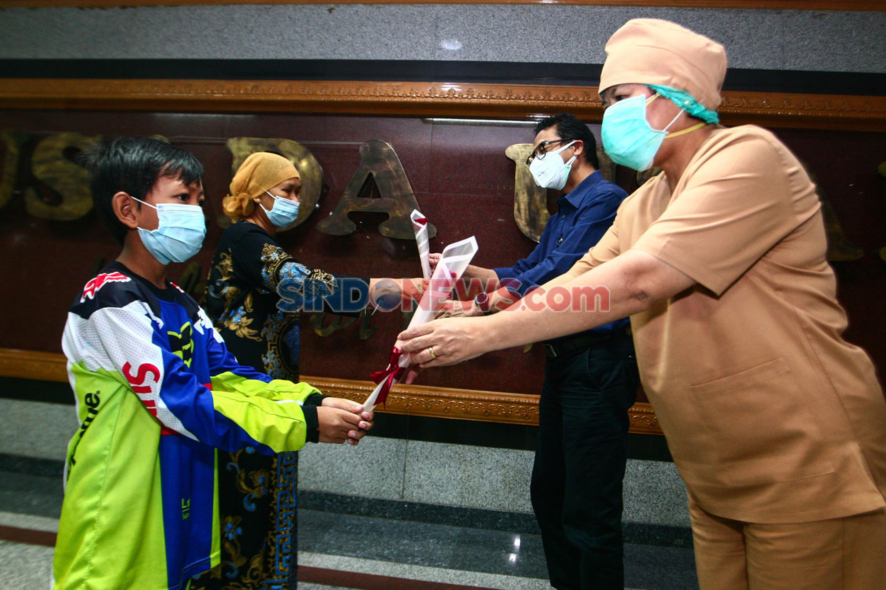 RS Husada Utama Surabaya...