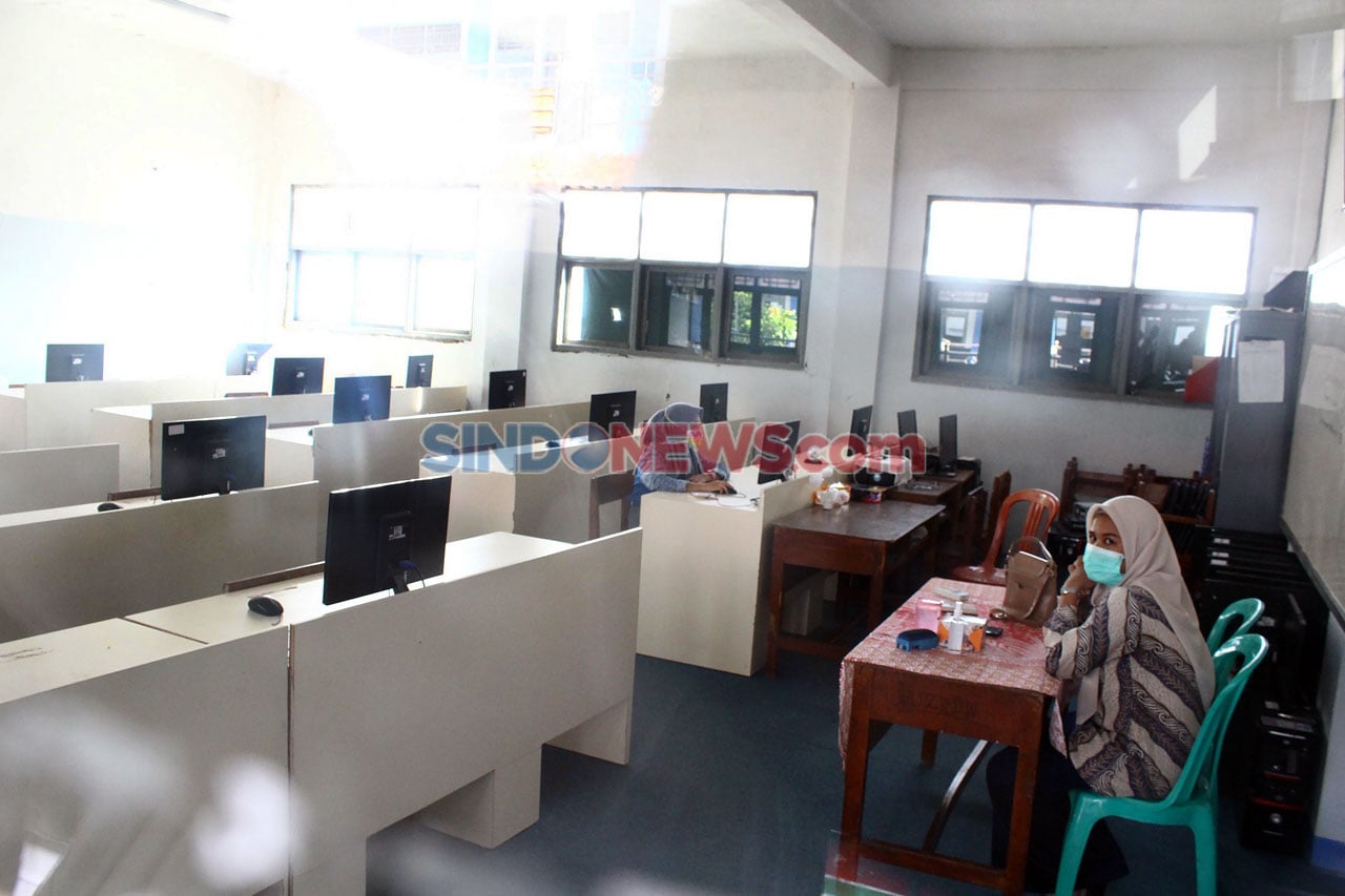 SMK Bina Karya Mandiri...