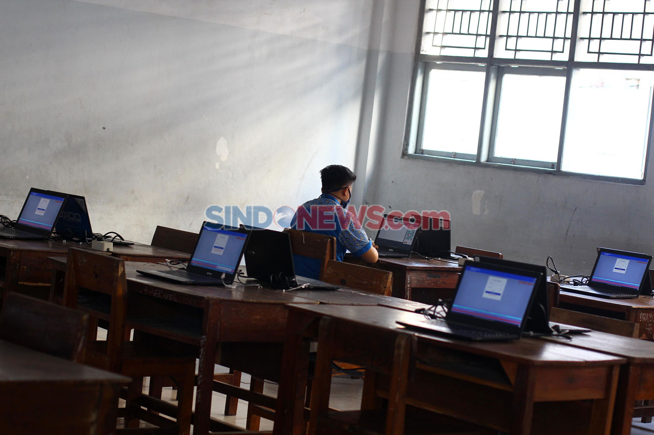 SMK Bina Karya Mandiri...