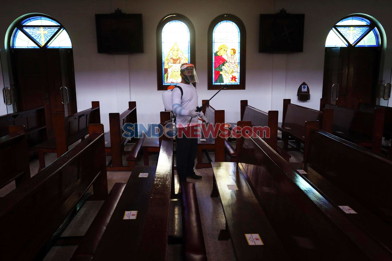 Gereja Katolik Kristus...