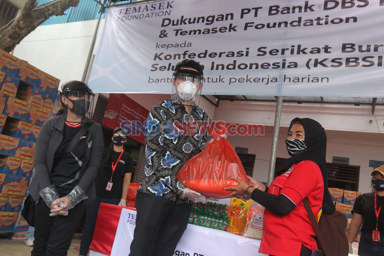 Temasek Foundation-DBS...