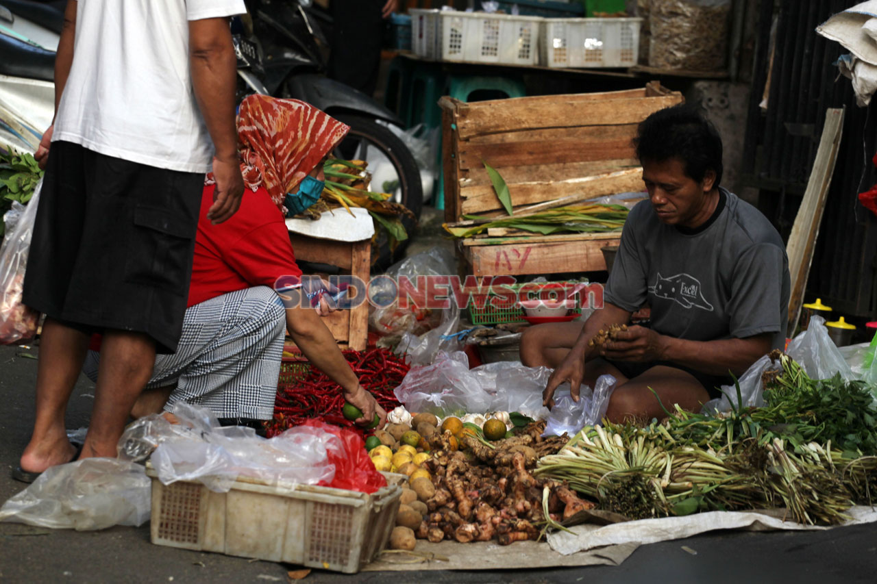Meski PSBB Diperpanjang,...