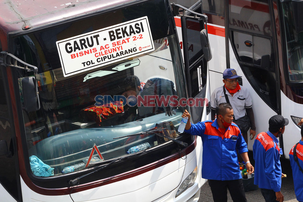 Di Masa PSBB Transisi,...