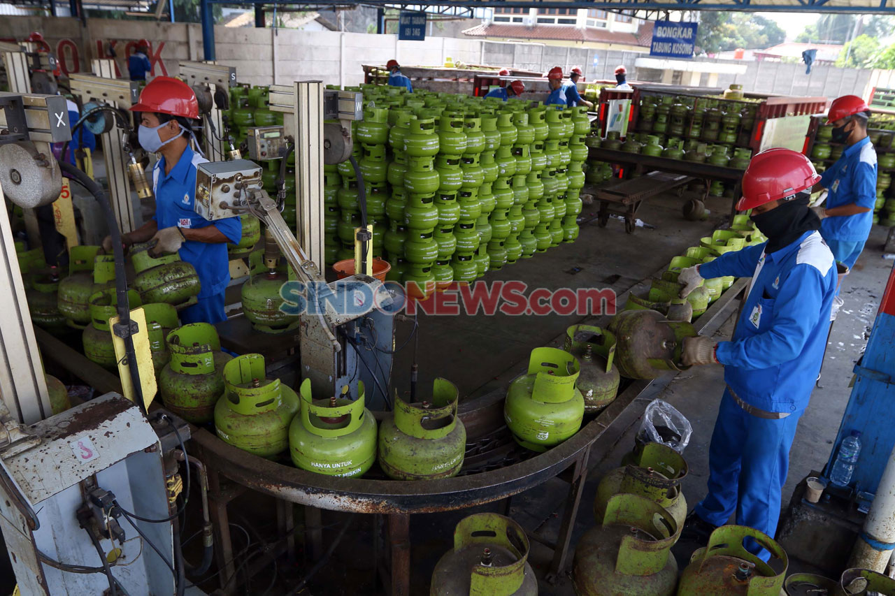 Hadapi New Normal, Pertamina...