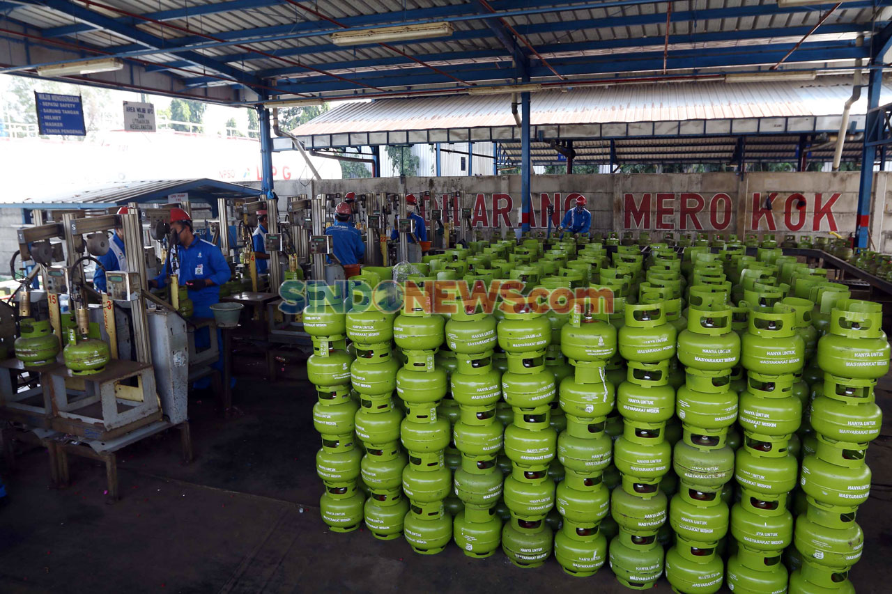 Hadapi New Normal, Pertamina...