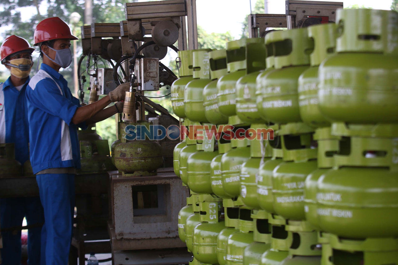 Hadapi New Normal, Pertamina...