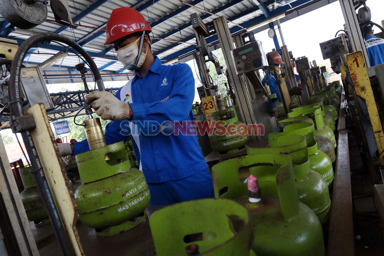 Hadapi New Normal, Pertamina...