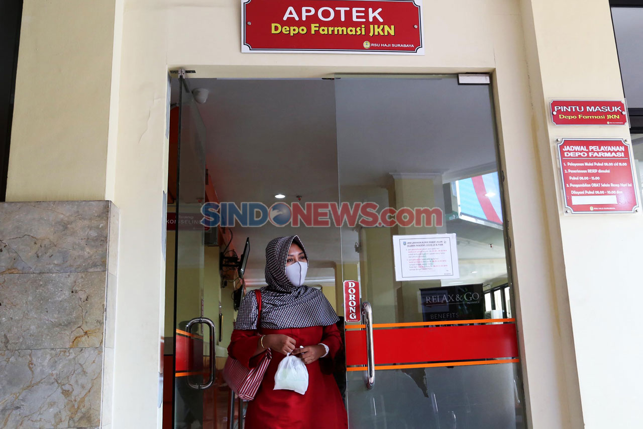 Pelayanan BPJS Kesehatan...