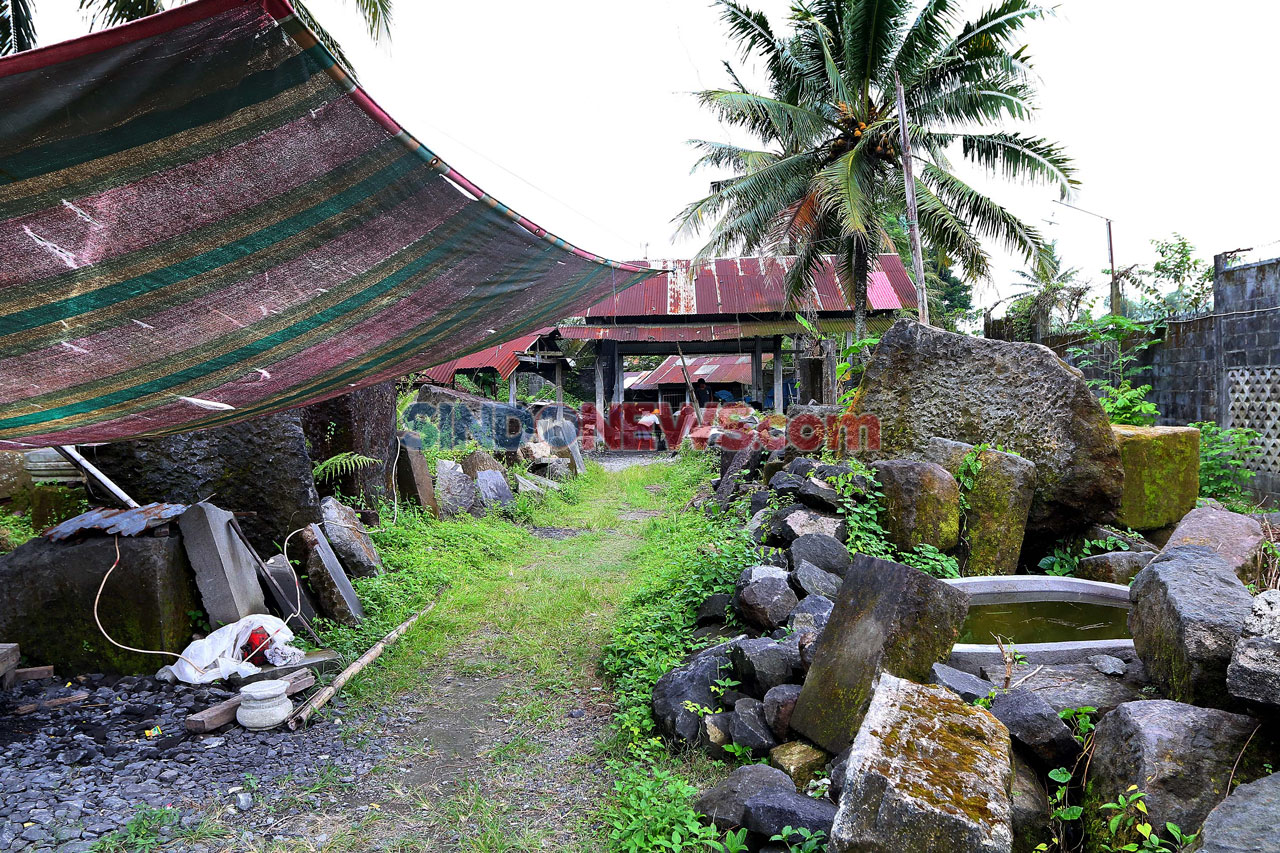 Jalan-Jalan ke Muntilan,...