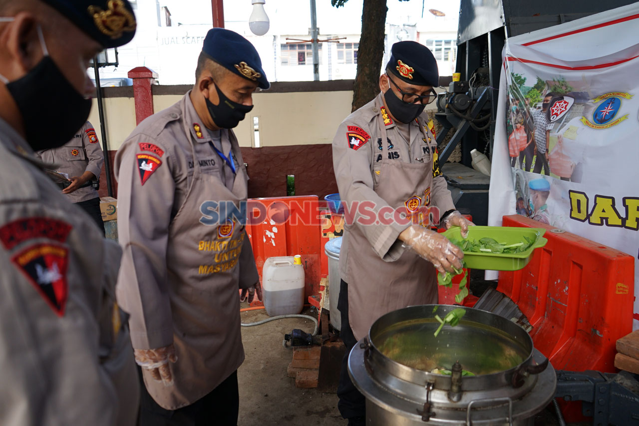Masakan Jepang Hadir...