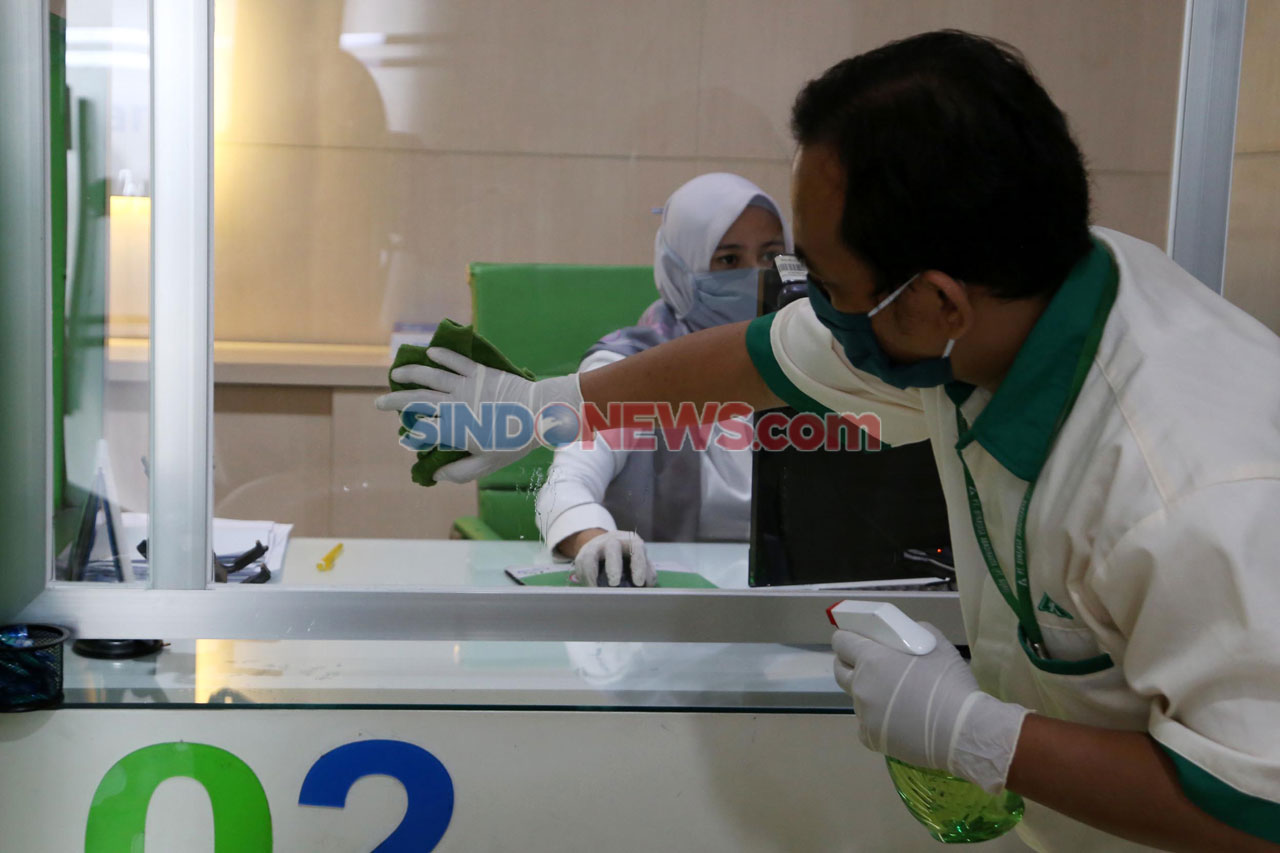 BPJamsostek Surabaya...