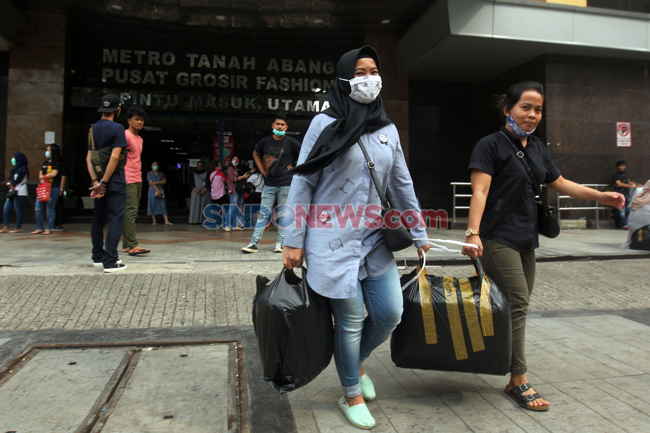 Hampir Tiga Bulan Tutup,...