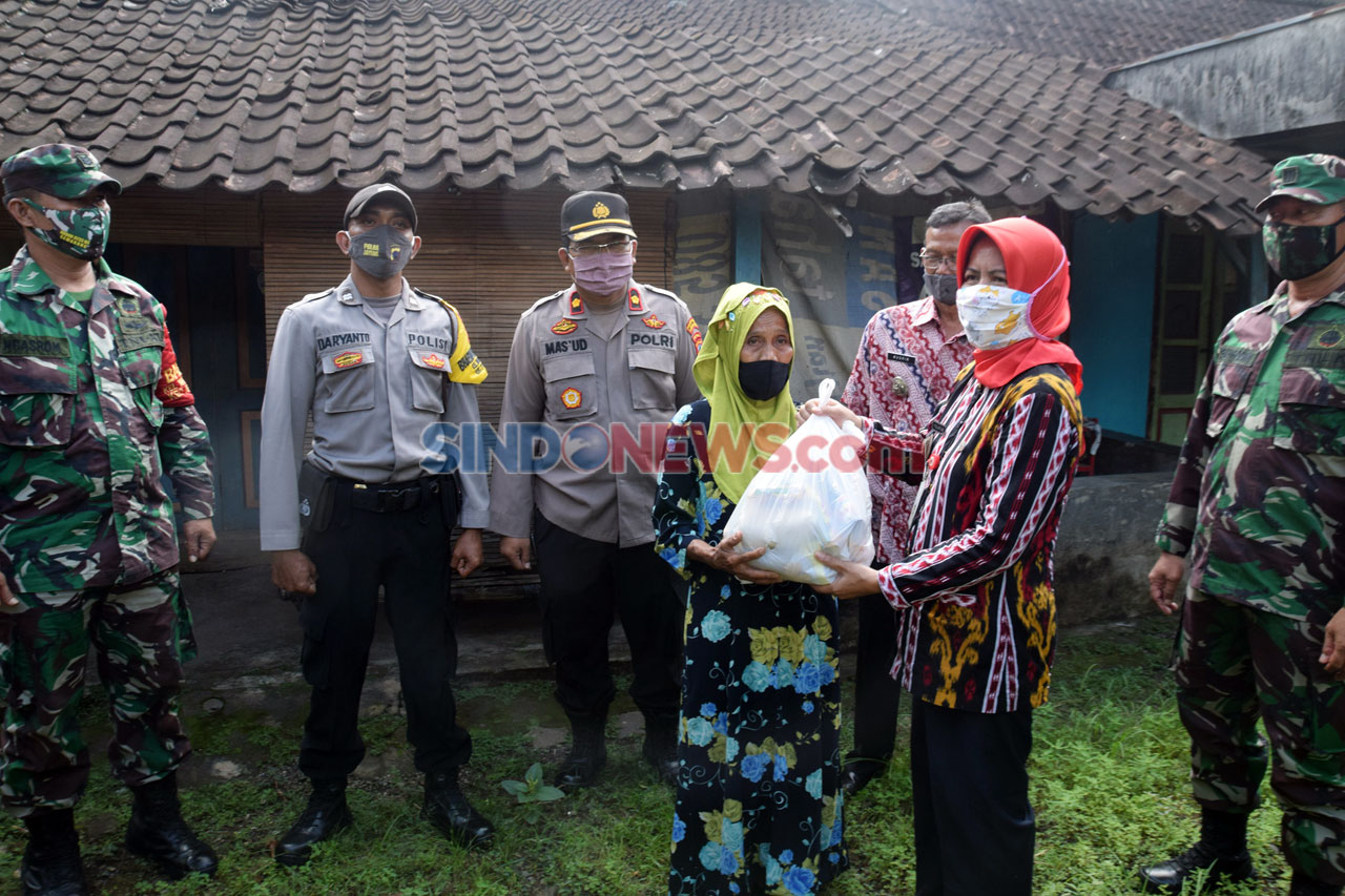 Polrestabes Semarang...