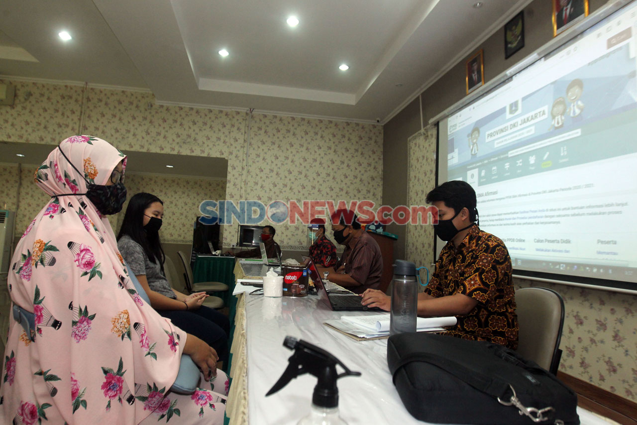 Pemprov DKI Jakarta...